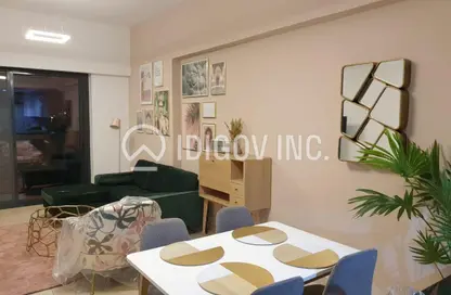 Apartment - 1 Bedroom - 2 Bathrooms for rent in Rigel - District 10 - Jumeirah Village Circle - Dubai Apartment - 1 Bedroom - 2 Bathrooms for rent in Rigel - District 10 - Jumeirah Village Circle - Dubai