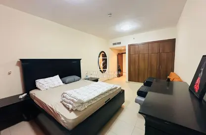 Apartment - 1 Bedroom - 2 Bathrooms for rent in Grand Horizon 1 - Grand Horizon - Dubai Sports City - Dubai