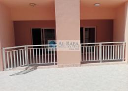 شقة - 2 غرف نوم - 2 حمامات للكراء في بناية زكي - مدينة دبي للإنتاج (اي ام بي زد) - دبي