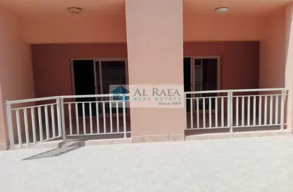 Apartment - 2 Bedrooms - 2 Bathrooms for rent in Zaki Building - Dubai Production City (IMPZ) - Dubai