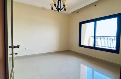 Apartment - 1 Bedroom - 2 Bathrooms for rent in Pullman Resort Marjan Island - Al Marjan Island - Ras Al Khaimah