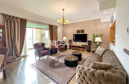Apartment - 2 Bedrooms - 3 Bathrooms for sale in Al Khudrawi - Shoreline Apartments - Palm Jumeirah - Dubai Apartment - 2 Bedrooms - 3 Bathrooms for sale in Al Khudrawi - Shoreline Apartments - Palm Jumeirah - Dubai