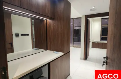 Apartment - 1 Bedroom - 1 Bathroom for sale in Torino - Arjan - Dubai