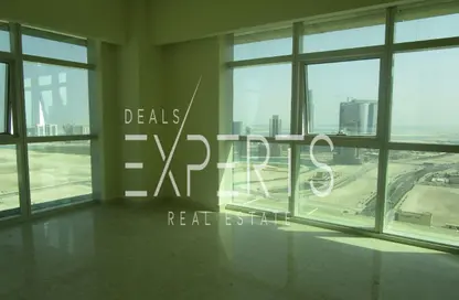 Apartment - 2 Bedrooms - 3 Bathrooms for sale in Ocean Terrace - Marina Square - Al Reem Island - Abu Dhabi