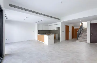 Townhouse - 3 Bedrooms - 4 Bathrooms for sale in La Rosa 2 - Villanova - Dubai Land - Dubai