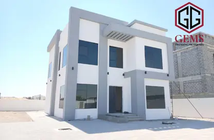 Villa - 5 Bedrooms - 6 Bathrooms for rent in Madinat Hind 3 - Dubai Land - Dubai Villa - 5 Bedrooms - 6 Bathrooms for rent in Madinat Hind 3 - Dubai Land - Dubai