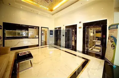 Apartment - 1 Bathroom for sale in Park Central - Business Bay - Dubai