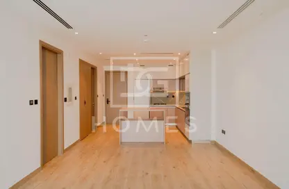 Apartment - 1 Bedroom - 2 Bathrooms for rent in The Vybe - Jumeirah Village Circle - Dubai