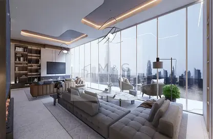 شقة - غرفة نوم - 1 حمام للبيع في سوسايتي هاوس - دبي وسط المدينة - دبي شقة - غرفة نوم - 1 حمام للبيع في سوسايتي هاوس - دبي وسط المدينة - دبي