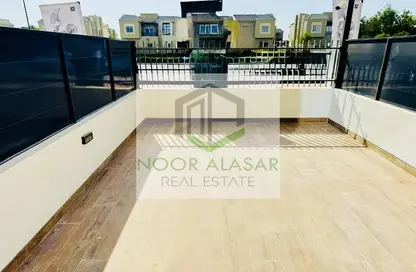شقة - 1 حمام للايجار في ماركو بولو - لفين لجندز - دبي