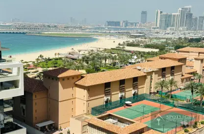 شقة - 3 غرف نوم - 4 حمامات للايجار في صدف 4 - صدف - مساكن شاطئ الجميرا - دبي
