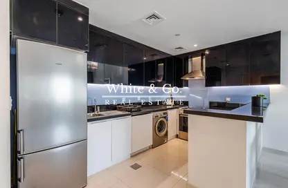 Apartment - 2 Bedrooms - 2 Bathrooms for sale in Capital Bay Tower A - Capital Bay - Business Bay - Dubai