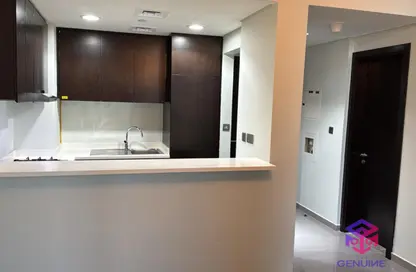 Apartment - 1 Bedroom - 2 Bathrooms for sale in Merano Tower - Business Bay - Dubai