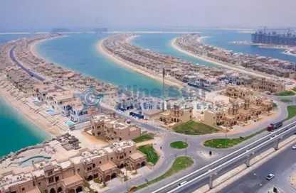 Land - Studio for sale in Madinat Al Arab - Dubai Waterfront - Dubai