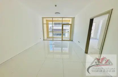 شقة - غرفة نوم - 2 حمامات للايجار في بناية مويليح 29 - مويلح - الشارقة