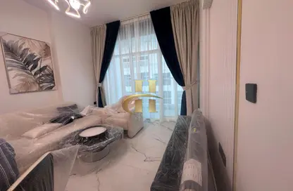 Apartment - 1 Bedroom - 2 Bathrooms for rent in Opalz By Danube Tower 2 - Opalz by Danube - Dubai Science Park - Dubai