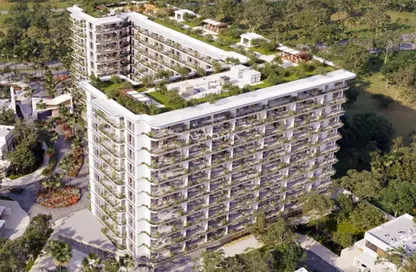 Apartment - 2 Bedrooms - 3 Bathrooms for sale in California Residence - Dubai Land - Dubai