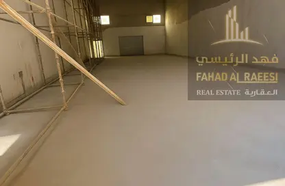 Warehouse - Studio - 2 Bathrooms for rent in Umm Al Thuoob - Umm Al Quwain