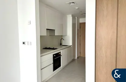 Apartment - Studio - 1 Bathroom for sale in Marquise Square Tower - Business Bay - Dubai