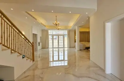 Villa - 5 Bedrooms - 6 Bathrooms for rent in Nad Al Sheba Villas - Nad Al Sheba 3 - Nad Al Sheba - Dubai