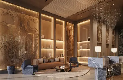 شقة - 2 غرف نوم - 3 حمامات للبيع في ايكزوتيكا من مارينا - ديستريكت 17 - قرية الجميرا سركل - دبي