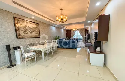 Apartment - 3 Bedrooms - 3 Bathrooms for sale in Cleopatra - Living Legends - Dubai