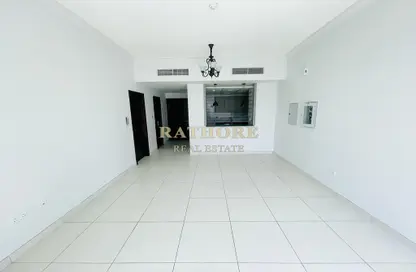 Apartment - 1 Bedroom - 2 Bathrooms for rent in Venus Residence - Jumeirah Village Circle - Dubai