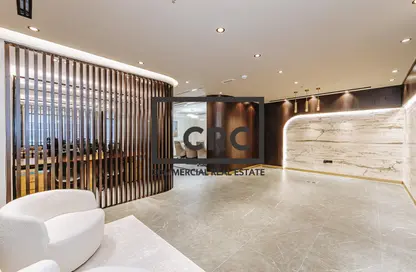 Office Space - Studio for rent in Bay Square Building 3 - Bay Square - Business Bay - Dubai