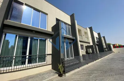 Villa - 3 Bedrooms - 4 Bathrooms for rent in Khuzam - Ras Al Khaimah