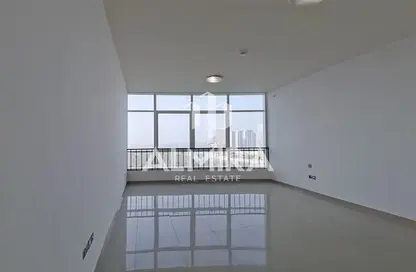 Empty Room image for: Apartment - 2 Bedrooms - 4 Bathrooms for sale in Hydra Avenue Towers - City Of Lights - Al Reem Island - Abu Dhabi, Image 1