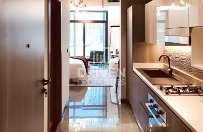 Apartment - Studio - 1 Bathroom for sale in Joya Dorado Residences - Al Barsha South - Al Barsha - Dubai