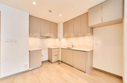 Apartment - 2 Bedrooms - 2 Bathrooms for rent in Grove - Creek Beach - Dubai Creek Harbour (The Lagoons) - Dubai