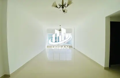 شقة - غرفة نوم - 2 حمامات للايجار في 1 زاخر تاور - أبراج زاخر - التعاون - الشارقة