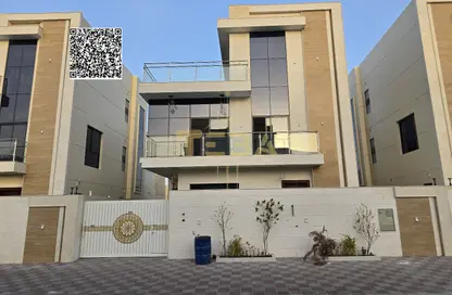 فيلا - 6 غرف نوم - 8 حمامات للبيع في الزاهية جاردنز - الزاهية - عجمان