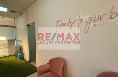 Shop - Studio for rent in Madison Residences - Majan - Dubai Land - Dubai