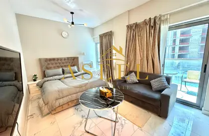 شقة - 1 حمام للبيع في ماج 565 - ماغ 5 - دبي الجنوب (مركز دبي العالمي) - دبي