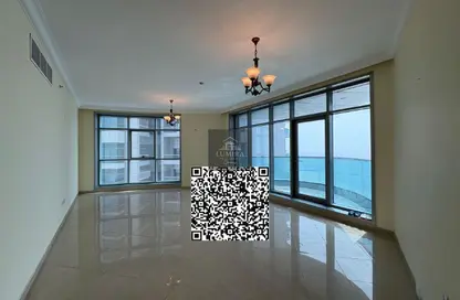 شقة - 2 غرف نوم - 3 حمامات للبيع في مساكن كورنيش عجمان - طريق كورنيش عجمان - عجمان شقة - 2 غرف نوم - 3 حمامات للبيع في مساكن كورنيش عجمان - طريق كورنيش عجمان - عجمان