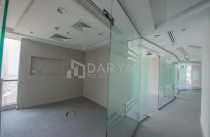 Office Space - Studio for rent in The Regal Tower - Business Bay - Dubai