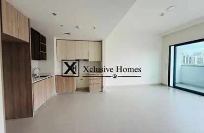 Apartment - 1 Bedroom - 1 Bathroom for rent in Park Field Tower 2 - Park Field - Dubai Hills Estate - Dubai Apartment - 1 Bedroom - 1 Bathroom for rent in Park Field Tower 2 - Park Field - Dubai Hills Estate - Dubai