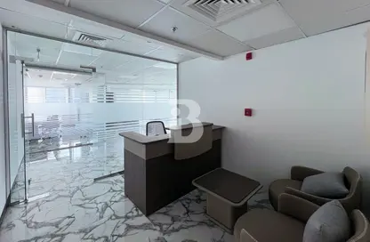 Office Space - Studio for rent in XL Tower - Business Bay - Dubai