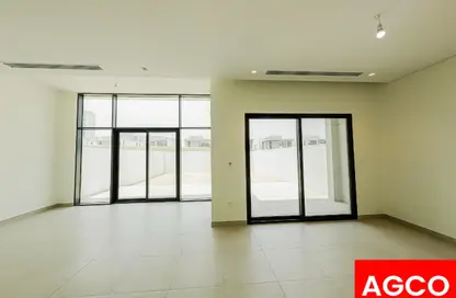 تاون هاوس - 3 غرف نوم - 4 حمامات للايجار في مروج الفرجان ويست - الفرجان - دبي
