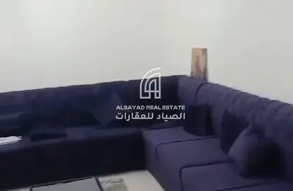 شقة - غرفة نوم - 1 حمام للايجار في برج أمير بو خمسين - المجاز 3 - المجاز - الشارقة