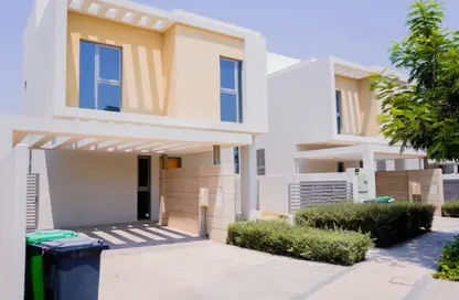 Villa - 5 Bedrooms - 6 Bathrooms for sale in Al Zahia 1 - Al Zahia - Muwaileh Commercial - Sharjah