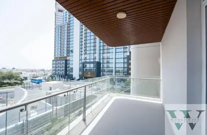 Apartment - 2 Bedrooms - 3 Bathrooms for sale in Gemini Splendor - Sobha Hartland - Mohammed Bin Rashid City - Dubai
