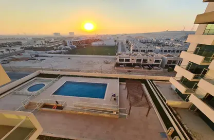 Apartment - 1 Bedroom - 2 Bathrooms for sale in Azizi Farishta - Al Furjan - Dubai