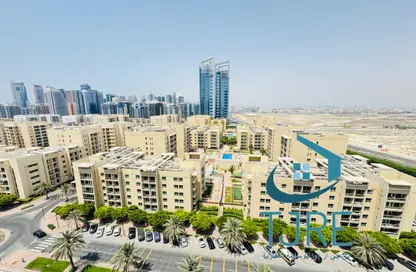 شقة - غرفة نوم - 1 حمام للايجار في موسيلا - ذا فيوز - دبي