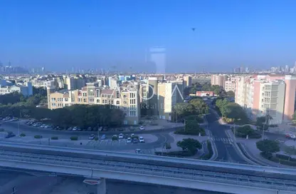 Apartment - 1 Bedroom - 2 Bathrooms for rent in Pearlz by Danube - Al Furjan - Dubai Apartment - 1 Bedroom - 2 Bathrooms for rent in Pearlz by Danube - Al Furjan - Dubai