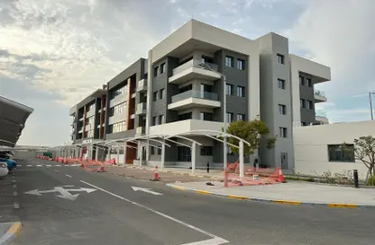Apartment - 2 Bedrooms - 3 Bathrooms for rent in Al Falah City - Abu Dhabi