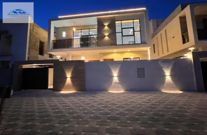 Villa - 7 Bedrooms for sale in Al Bahia Hills - Al Bahia - Ajman