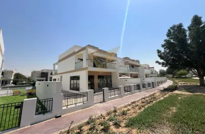 فيلا - 4 غرف نوم - 4 حمامات للبيع في بارك ريزيدنسز 4 - بارك ريزيدنسز - داماك هيلز - دبي